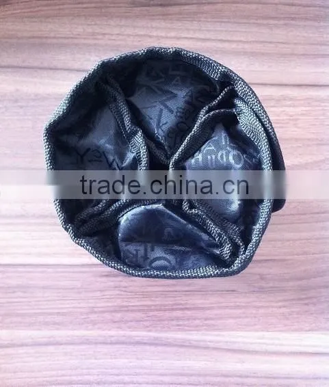 Roll & Go 4 In 1 Cosmetic Bag Foldable Cosmetic Bag photo-4