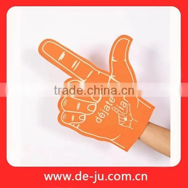 Cheer Competitor Cheap Promotional Eva Hand photo-4