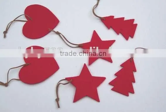 15072708 Handmade Felt Christmas Decoration photo-2