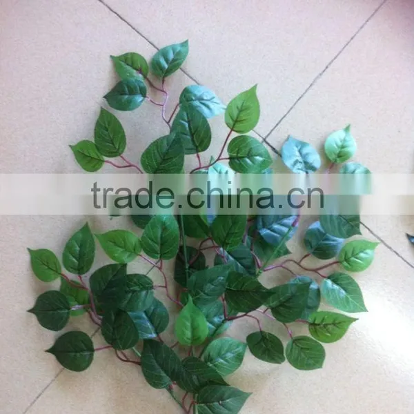 CHY070902 Artificial Evergreen Branch for Tree Making/tree Branches for Centerpieces photo-2