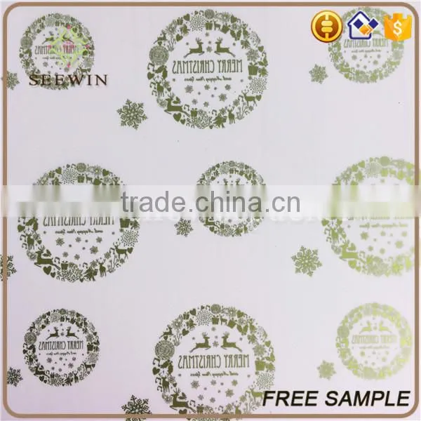 Bopp Film Floral Paper and Wrapping Paper photo-2