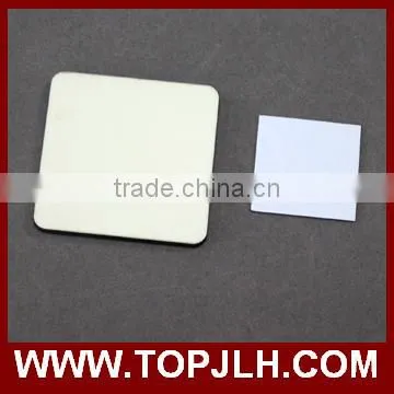 China Manufacturer Porcelain Ceramic Flat Fridge Magnet photo-6