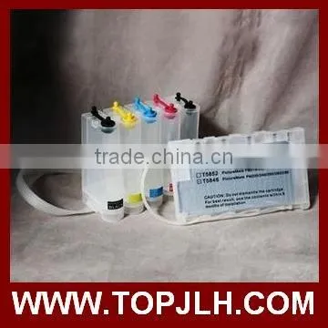 Inkjet Printer Bulk Ink System for Epson Picture Mate 260/ 280/ 290 photo-4