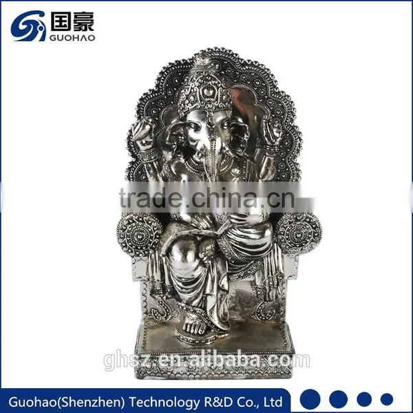 Polyresin Hindu God Statues photo-5