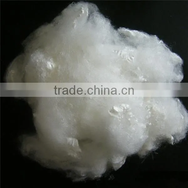 High Hygroscopicity 1.5D*38MM Viscose Fiber RW photo-4
