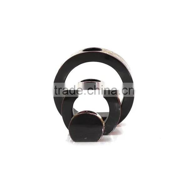 Home Decorative Christmas Lacquer Candle Holder From Vietnam photo-4
