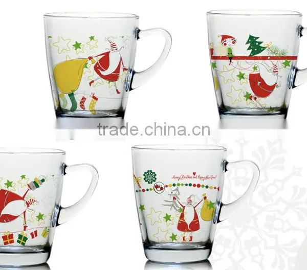 Pop Premium Egg-shaped Drinking Cup With Decal photo-5