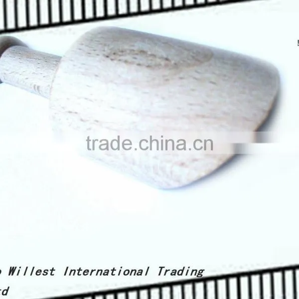 Bamboo/wooden Cheap Tea Spoon for Tea Party photo-3