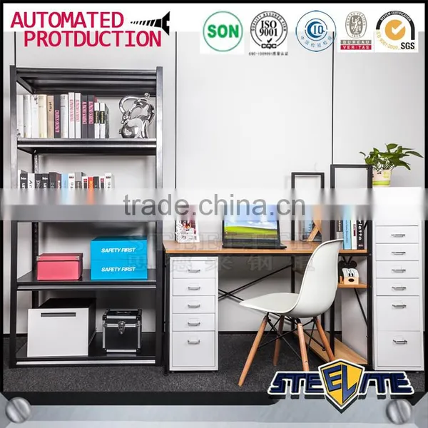 Best Selling Metal Rack Heavy Duty Storage Rack 5 Tier Goods Storage Rack photo-4