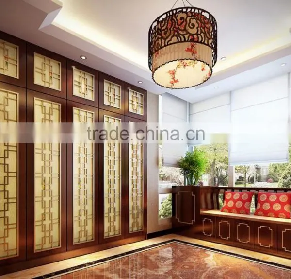 BISINI Modern Chinese Style Shop Design photo-2