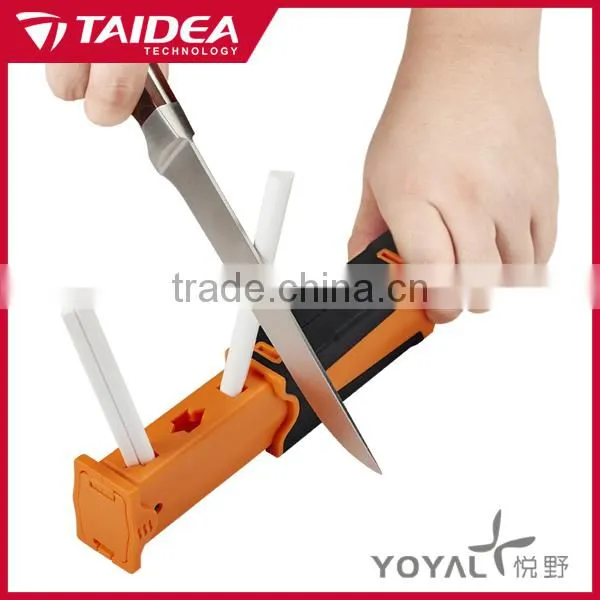 YOYAL Portable Hungting Knife Sharpener photo-5