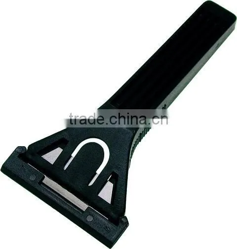 window scraper