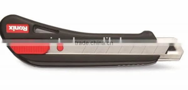 RONIX Knife Cutter (ripper - Snap off - Stiletto) RH-3001 RH-3002 RH-3003 photo-4