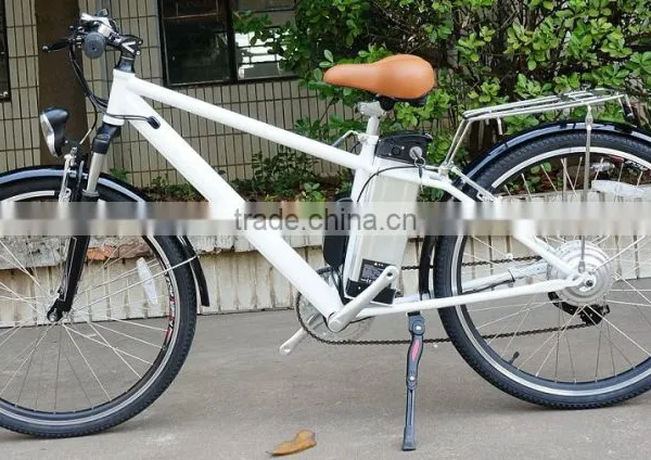 26 Inch Cheap Electric Bicycle Cheap Electric Bike for Sale photo-2