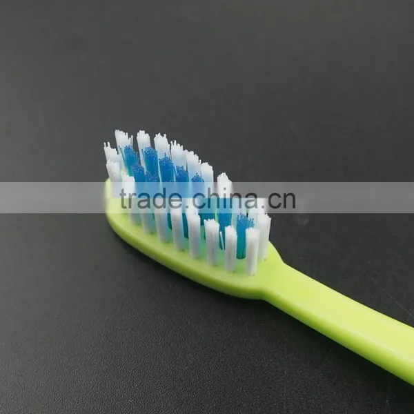 ECO-friendly Kids Toothbrush With High Quality Best Selling photo-3