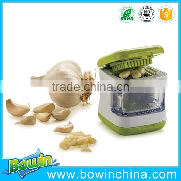 2016 New Arrival Plastic Garlic Peeler for Kitchen as Sale on TV photo-2