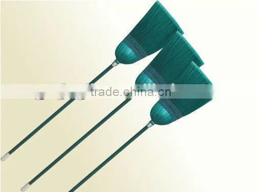 Best Wholesale On Promotion Natural Carpet Rake With Stick on Wood