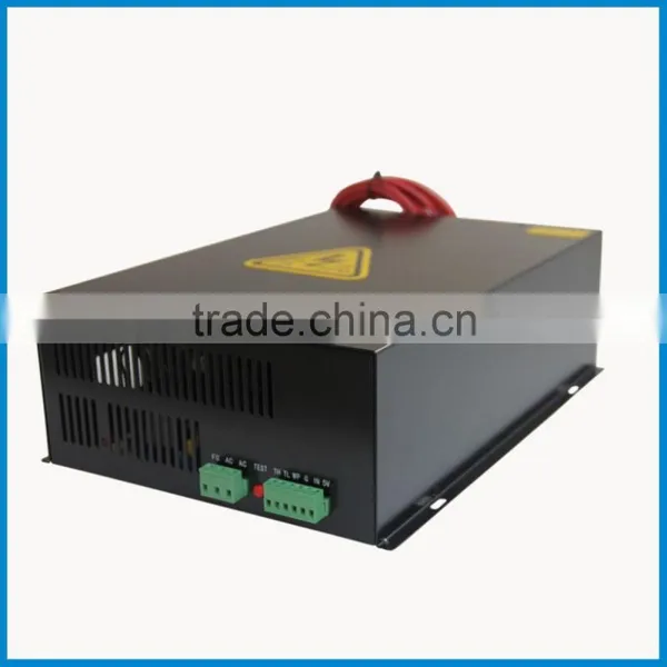 Co2 Laser Tube Power Supply 120w photo-2