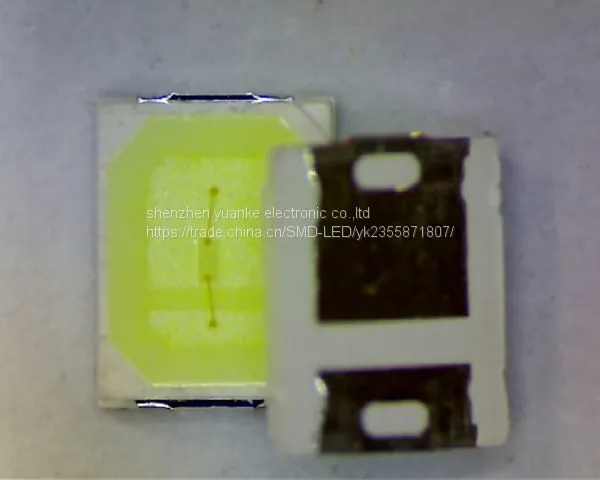 Даташит светодиодной SMD 2835 лампы мощностью 0 photo-2