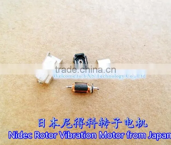 Kind Shooting Vibrating Motor 4.5*4.3MM 1.5V-3V Micro 13.3 MM Vibrating Motor New, in Stock ~ photo-3