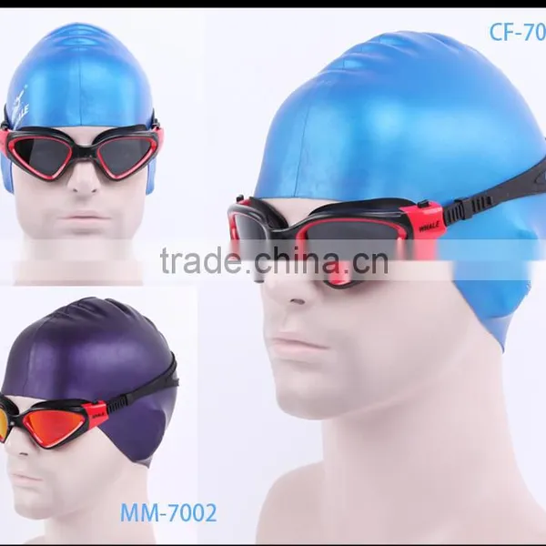 Great Visibility Swimming Goggles for Performance photo-3