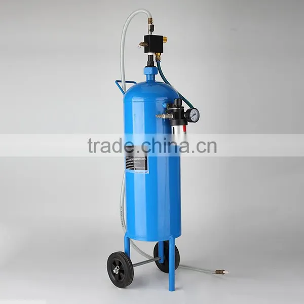 Machine Dustless Blasting Dental Stuff Available photo-5