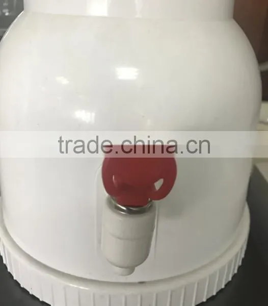 Manual Water Dispenser Mini Non Electric Drinking Desktop Water Dispenser photo-4