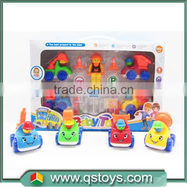 2016 Beauty Cartoon Car Interior Toys for Baby photo-2