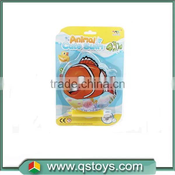 Popular Interesting Children Inflatable Clownfish Toys photo-6
