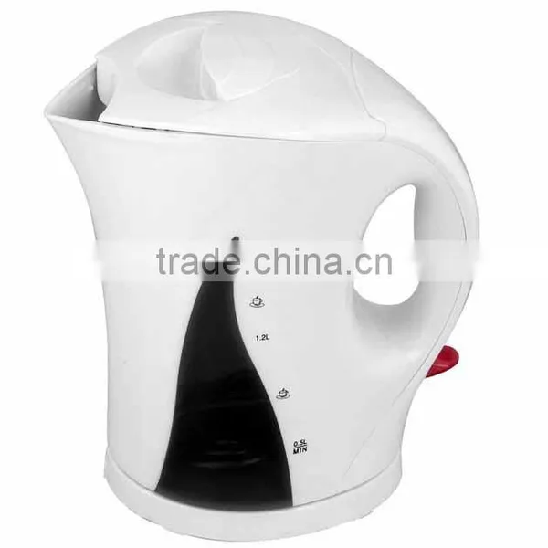2016 TRODITIONAL PLASTIC IMMERSED CORDLESS KETTLE 1.7L WITH GOOD QUALITY photo-5