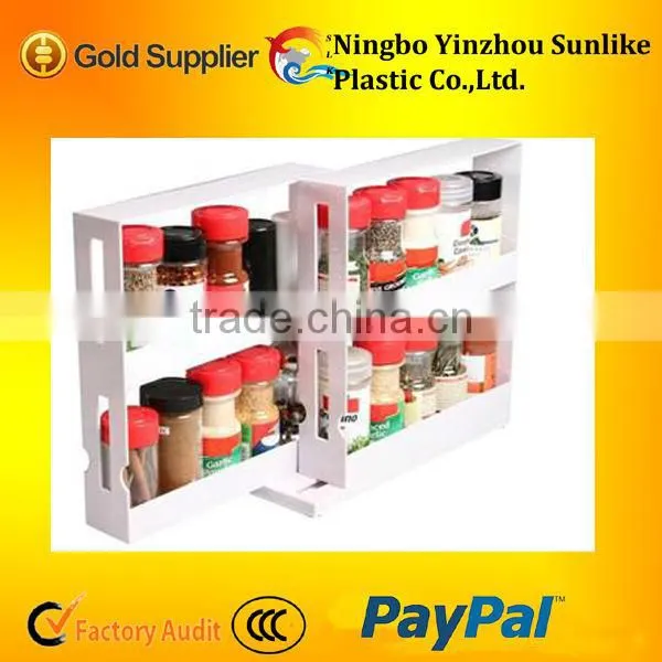 revolution storage shelves