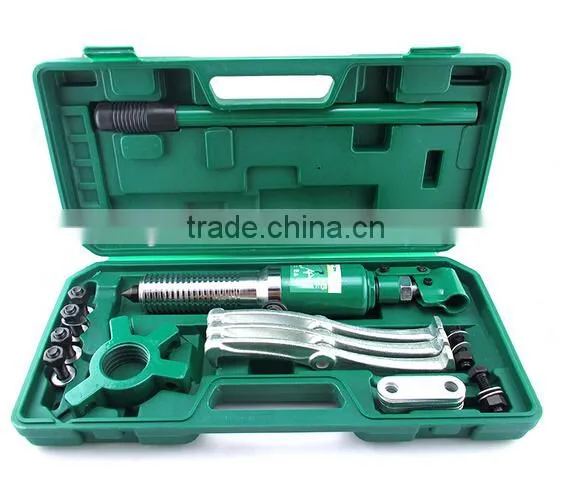 Generic Hydraulic Puller Gear Bearing Separator Set Tool Kit, 5T to 50 T Puller photo-6