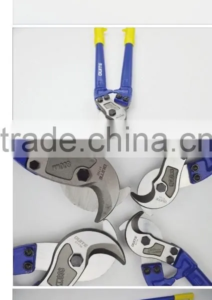 Forged CR-V 24" Cable Cutters Function Hydraulic Cable Cutter photo-5