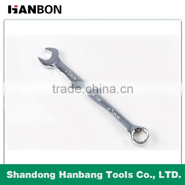 Combination Wrench/Spanner 6mm-32mm Full Polished photo-2