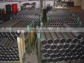 The Best Price Carbon Steel Pipe for Cylinder of Different Material photo-2
