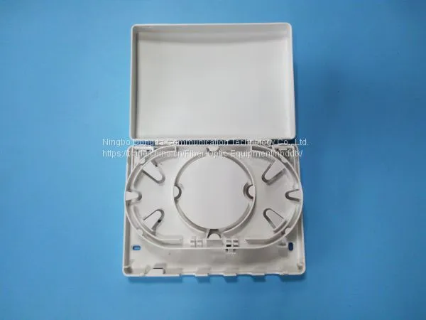 Optical Fiber Desktop Box photo-3