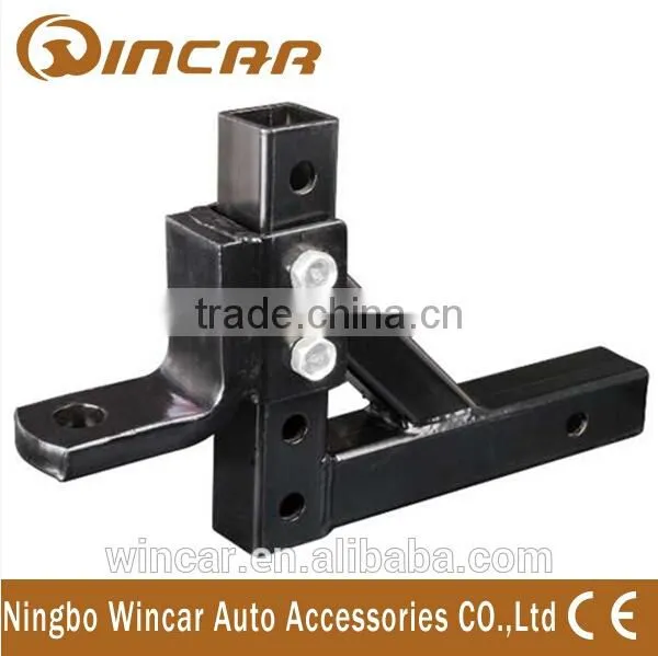4 Position Trailer Hitch Accessories Hitch Mount photo-3