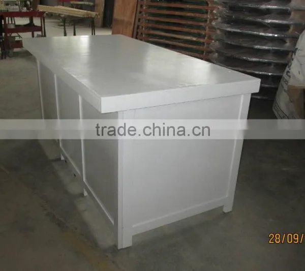 Solid Wood Table Customise Manufacturer Mordern Design Old Word Craftsmanship photo-6