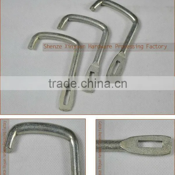 Korea J Pipe Hook for Construction Fromwork photo-6