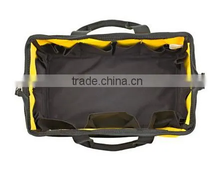 16" PROFESSIONAL TOOL BAG photo-2