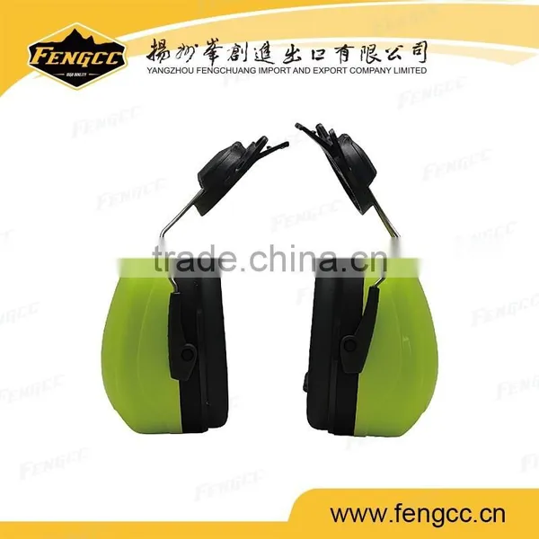 Soundproof Safety Earmuffs for Workers, Hearing Protection photo-6