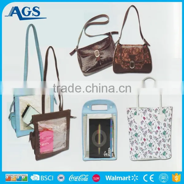 2017 Lady Fashion Bag Tote Bag Various in Designs photo-4