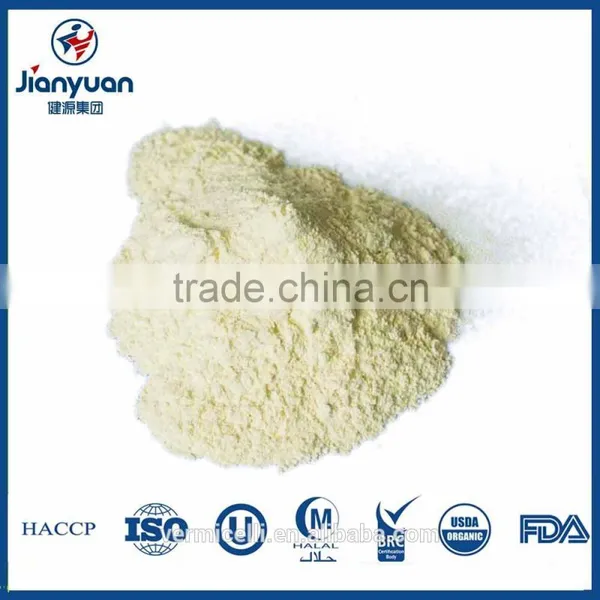 Deep Processed Isolate Pea Protein photo-2