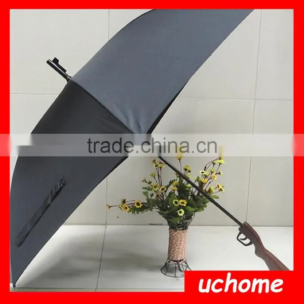UCHOME Gun Umbrella Rifle Umbrella photo-4