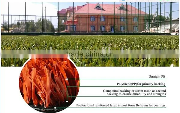 Football Field Lawn,mini Outdoor Football Grass Carpet G014 photo-2