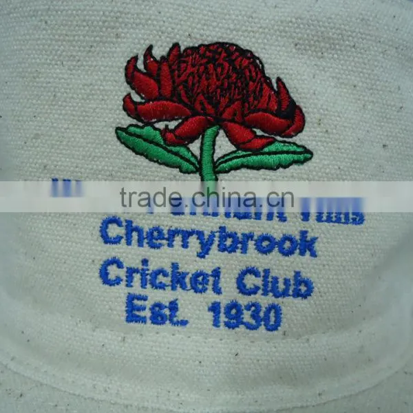 2015 Canvas Bucket Hats and Cap With Embroidery LOGO photo-4