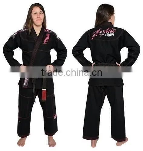 Jiu Jitsu Uniforms photo-2