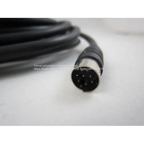 MITSUBISHI PLC Programming Cable FX-USB-AW photo-2