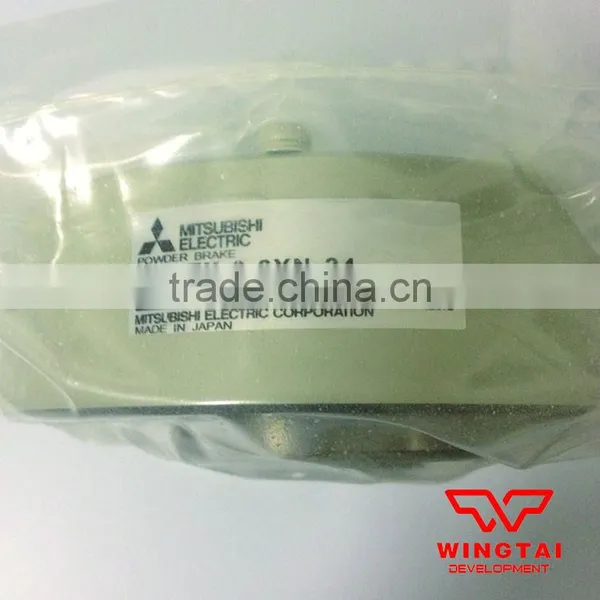 Mitsubishi Powder Brake ZX-0.6YN-24 Japan photo-3