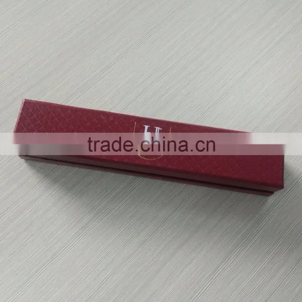 Custom Logo Printed Jewelry Packaging Box ,gift Box for Necklace photo-3